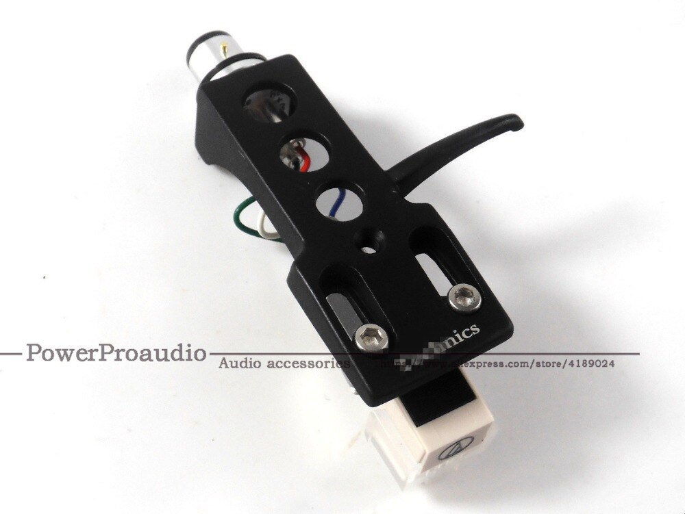 Unidade de cartucho phonfono oem, cabeçote de base giratória cn5625 para técnicos 1200 1210