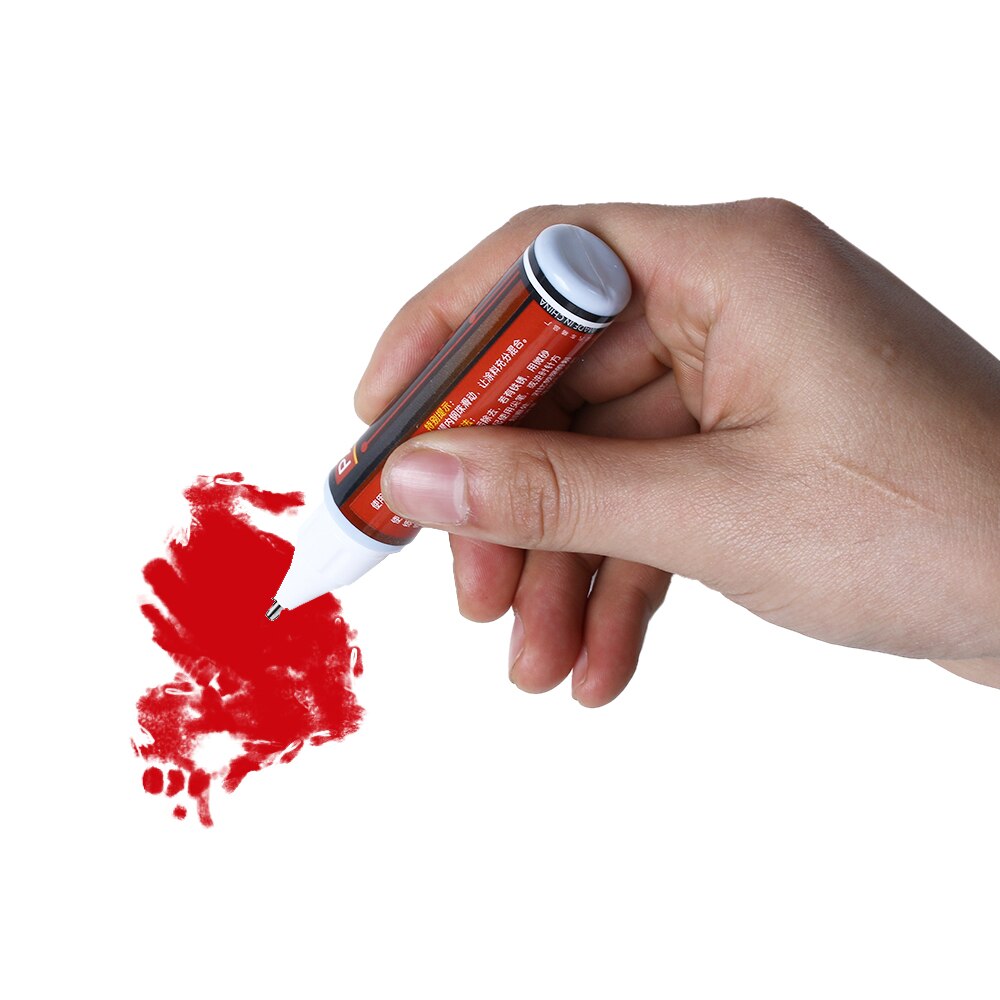 Universal Car Coat Scratch Clear Repair Colorful Paint Pen Touch Up Remover Applicator Automobiles Paint Care Fast