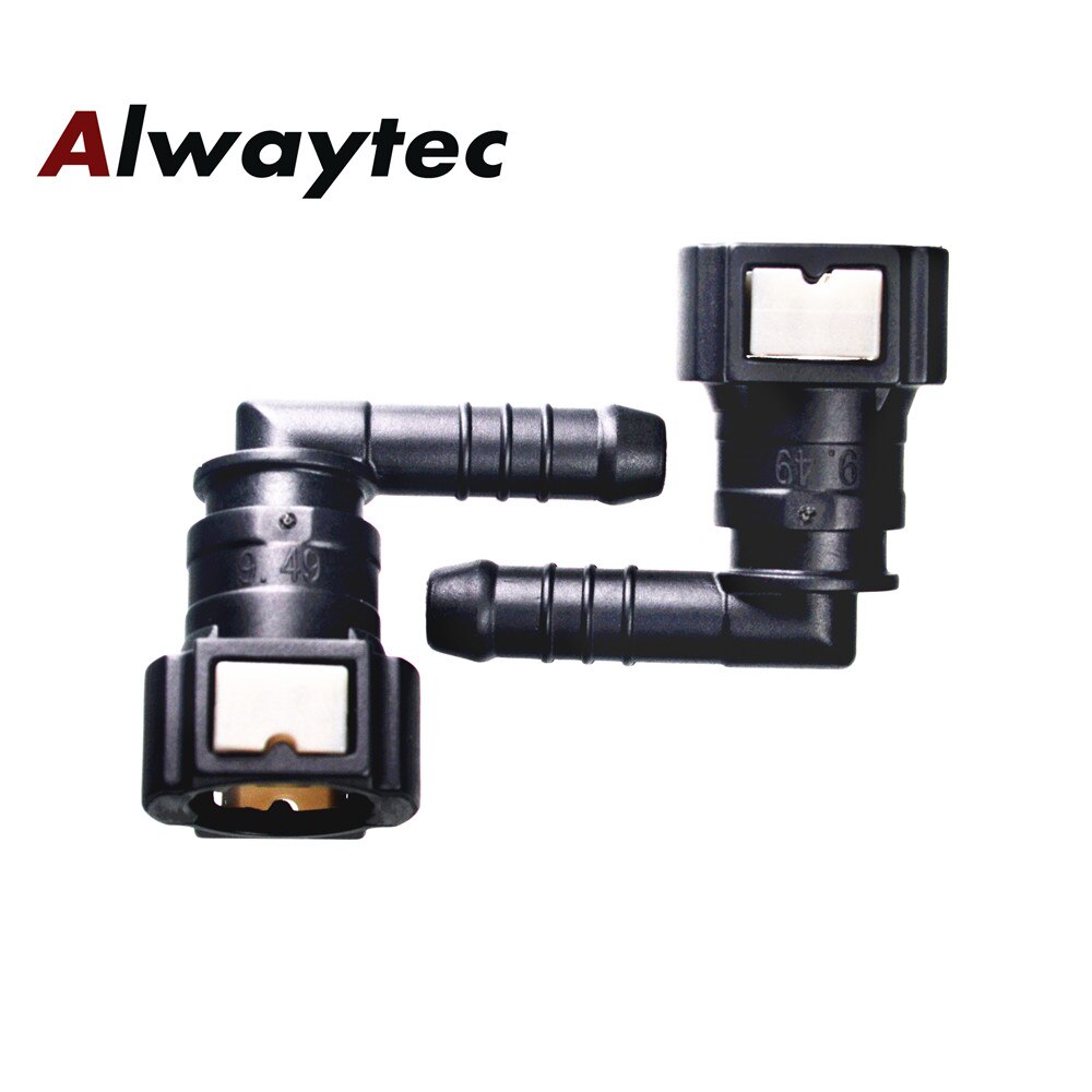 Auto parts Fuel system,fuel line coupling quick connector for rubber hose