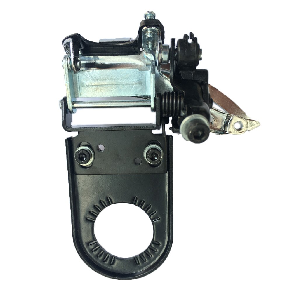 Pièces Dérailleur Avant Pour Vélo Électrique Lankeleisi T750plus - Remplacement Direct
