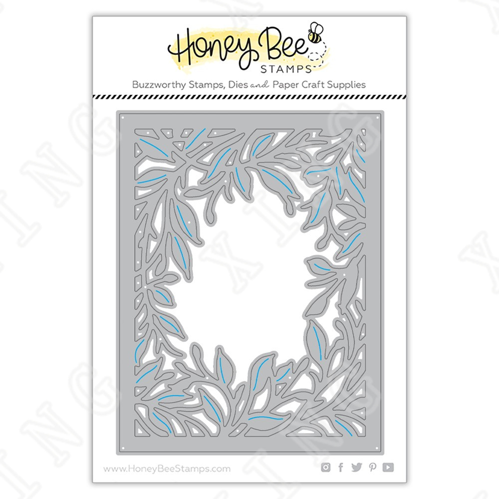 Spring Tulips Flowers Seed Greenery crate Metal Cutting Dies Scrapbook Diary Decoration Stencil Embossing Template: Y3340-Dies