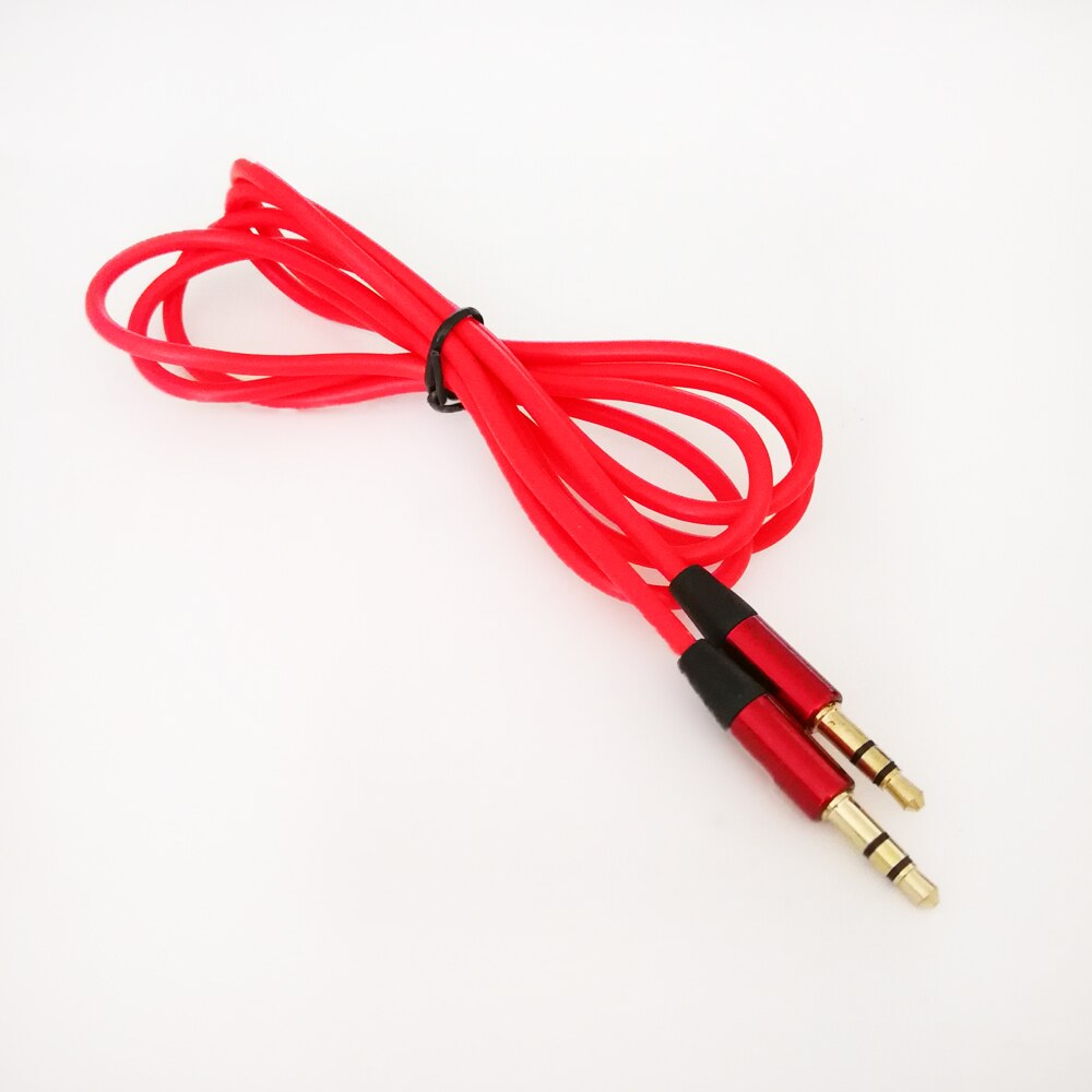 Biurlink 3.5 MM Jack AUX-IN Mini ISO 6PIN Kabel voor Renault Update-lijst Radio