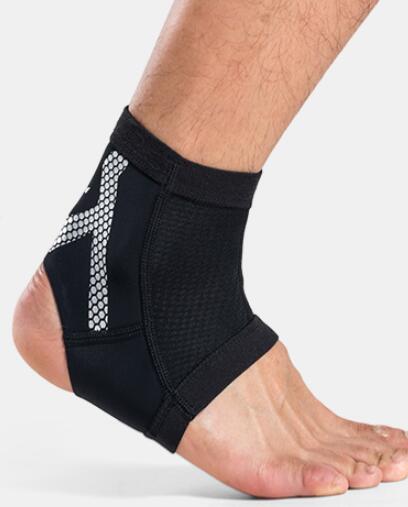 Top Basketbal Enkel Guard Running Vaste Bescherming Enkel Pad Enkel Ondersteuning