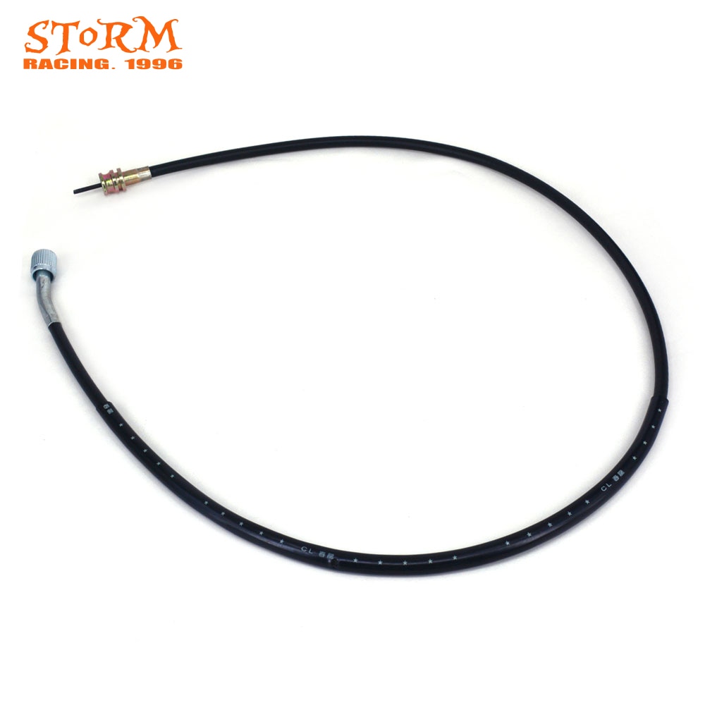 Motorcycle Speedometer Odometer Cable Line Wire For Suzuki GSF250 GSF 250 Bandit 74A