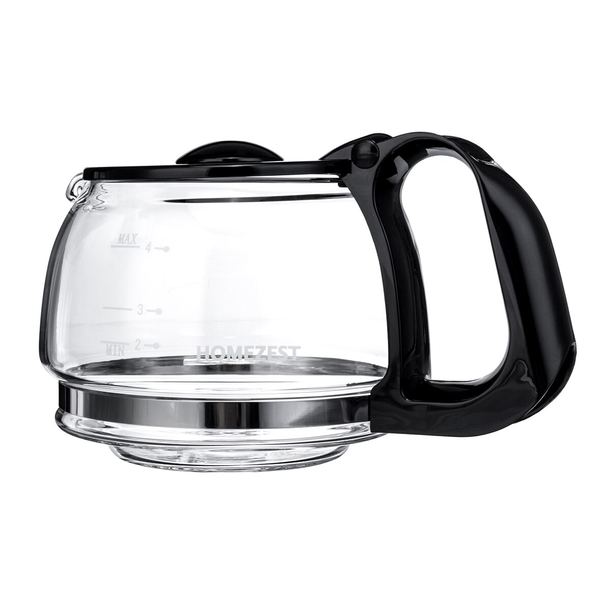 650ml Household Electric Drip Coffee Maker Smart Auto Cup Coffee Machine Auto Keep Warm Coffee Machine For Home Office 220V