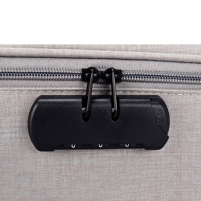 Wielofunkcyjna wielowarstwowa teczka na dokumenty walizka worek robić przechowywania torebka męska artykuły gospodarstwa domowego materiały podróżne akcesoria robić narzędzi