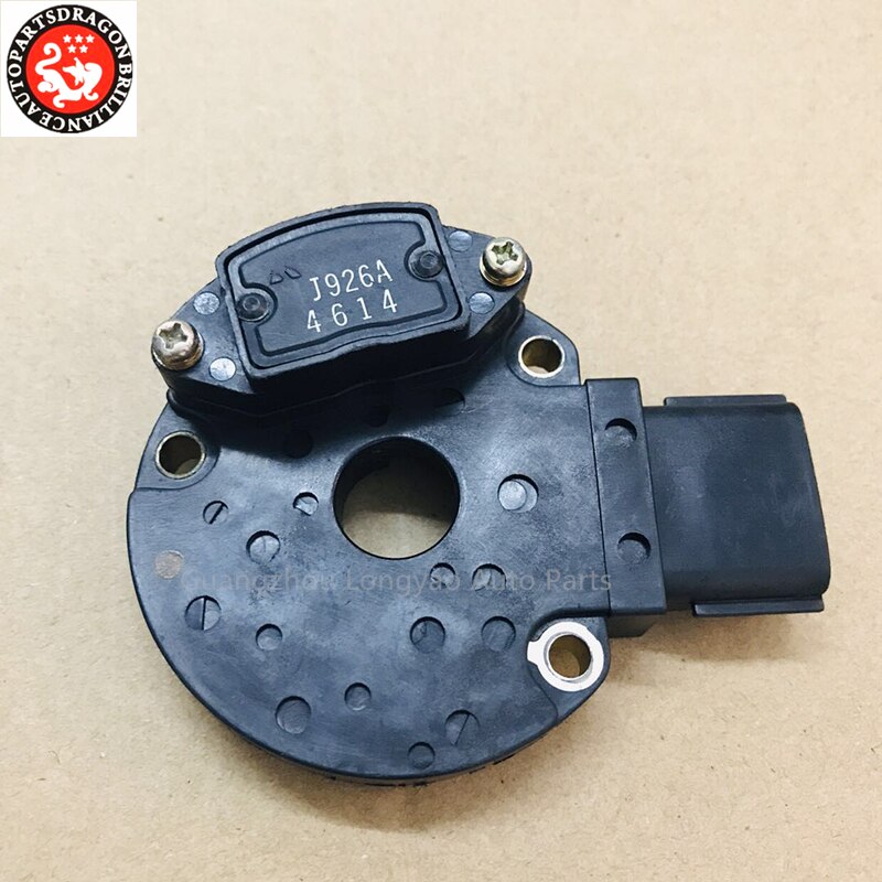 Original Refurbishment Ignition Control Module OEM J926A J926