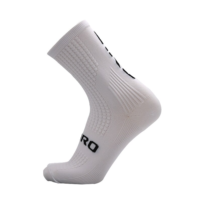 Calcetines de ciclismo deportivos para hombre y mujer párr exteriores... correr... baloncesto de escalada de velocidad de