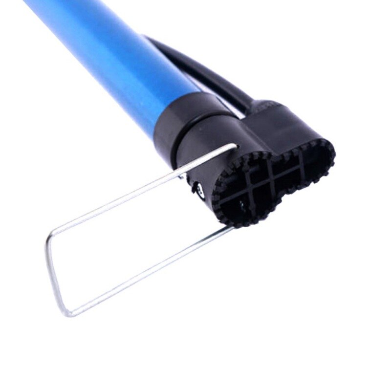 Mini Portable High-strength Plastic Bicycle Air Pump Bike Tire Inflator Super Light MTB Road Bike Cycling Pump
