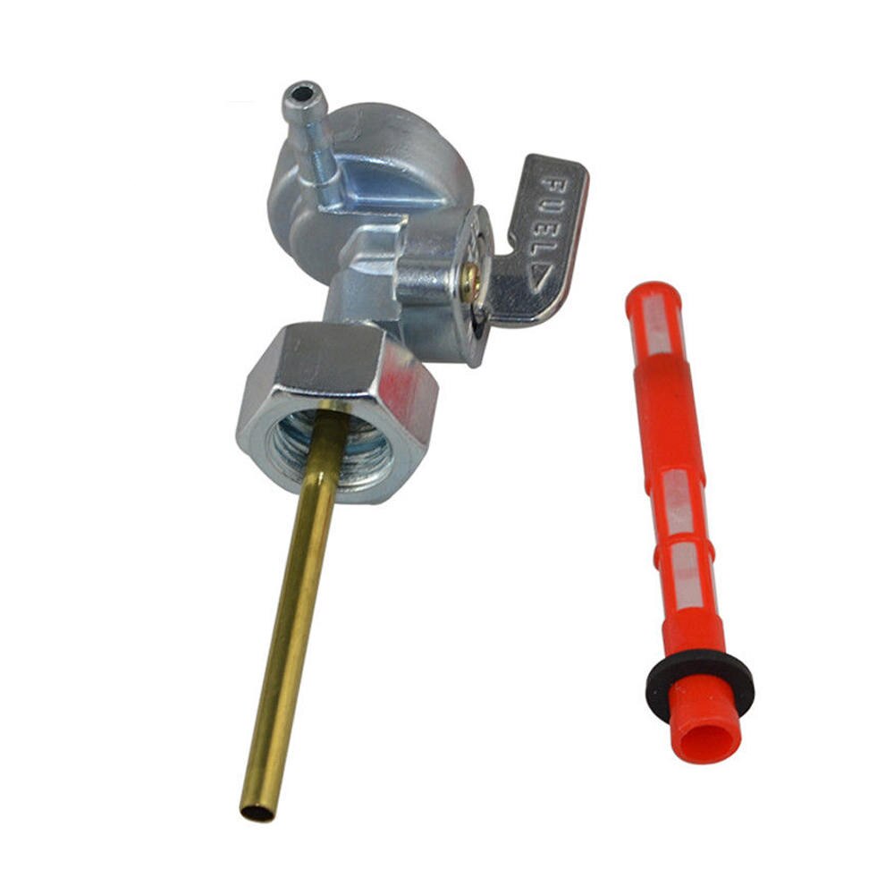 Bensintank petcock ventil for honda  cb350 cb400 cb750 cb900 cx500 cx500c myu