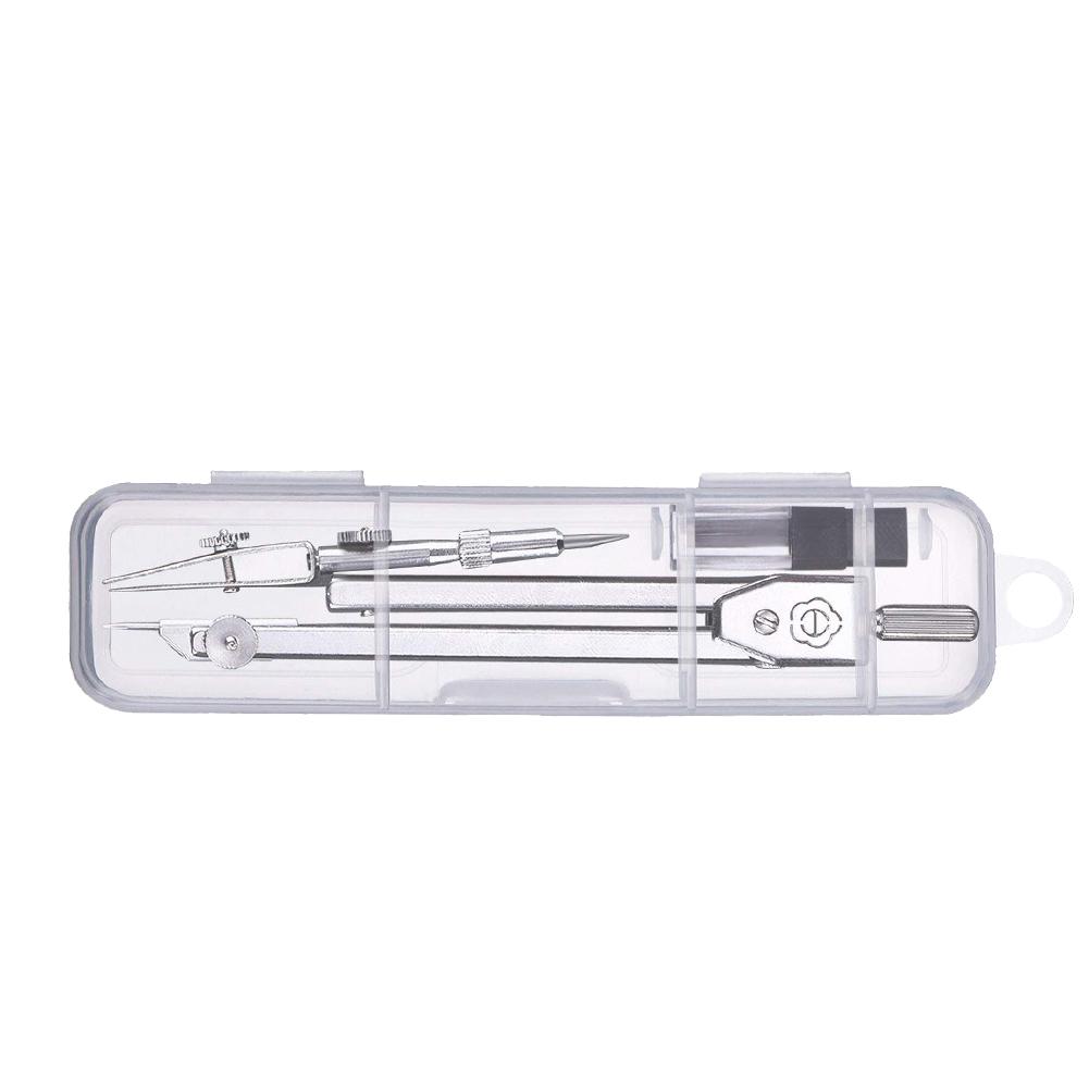 Rvs Divider Gauge Tekening Kompas Student Kompas M... – Grandado