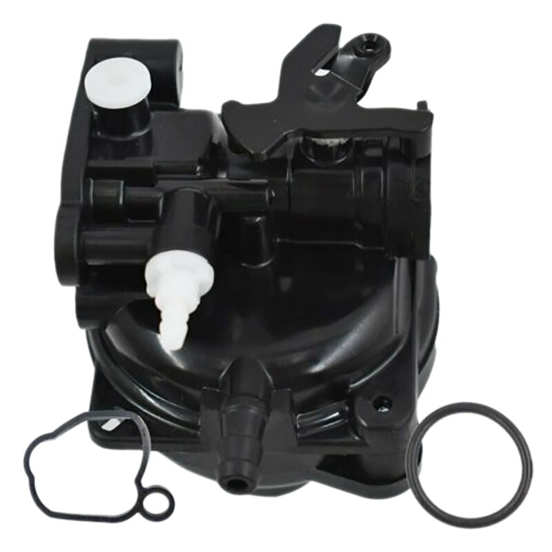 Kaasutin briggs stratton 300e 450e 500e 550e 575e 600e hiilimoottori 591160