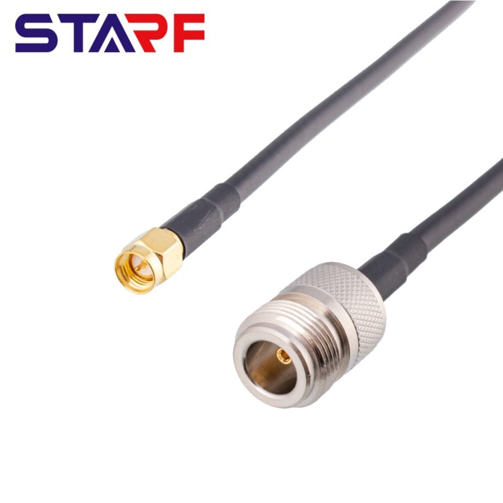 12dBi Helium Miners Antenna 868MHz 915MHz Fiberglass Aerial Outdoor Antenna 55cm LTE Outdoor Long-distance Receiving Antenna Kit