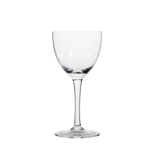 Crystal Whiskey Glass Smell Glass Tasting Glass Tall Tulip Sweet Wine Glass Spirit Glass: 7   165ml