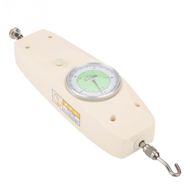 NK-200 200N dynamomètre analogique testeur d'instrument de mesure de Force