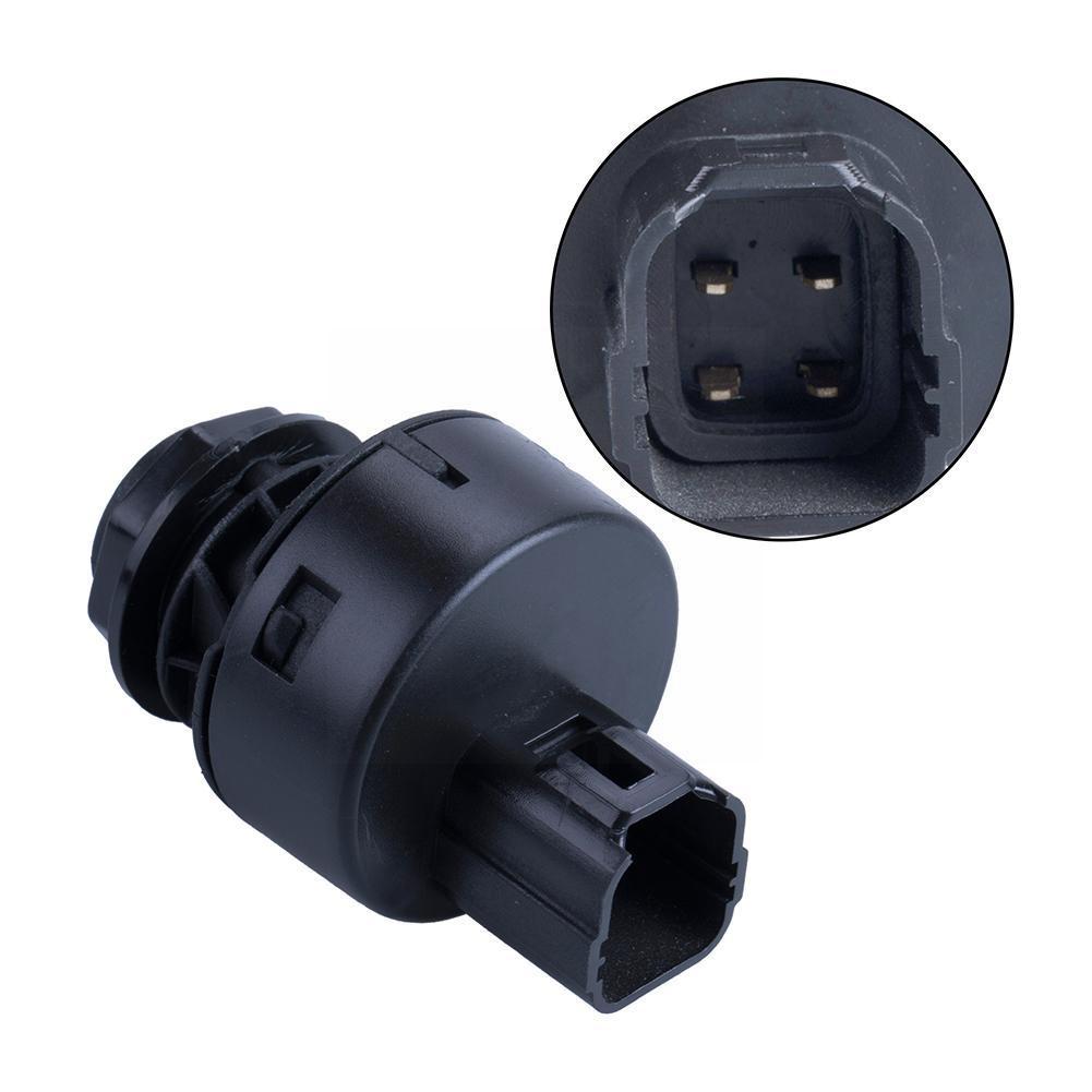 Interruttore Di Accensione A Chiave 6 PIN 3 POSIZIONI Per ATV Polaris Sportsman 400-800