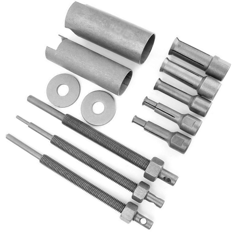 Steel Internal Bearing Puller Generator Inner Silver Mechanical Socket