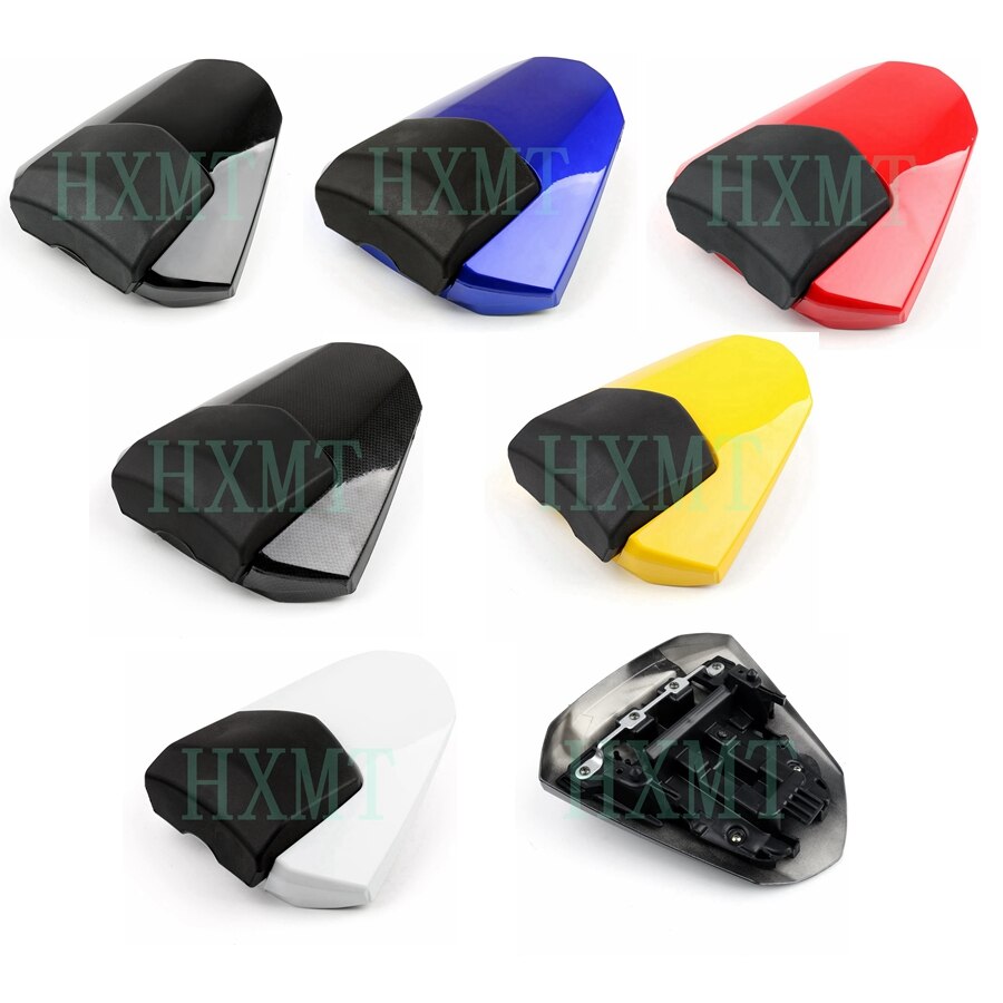 thumbnail image 2 of Gloss Black Rear Seat Cowl Cover For Yamaha YZF-R6 (2008-2016) – WYNMOTO 2 of 6