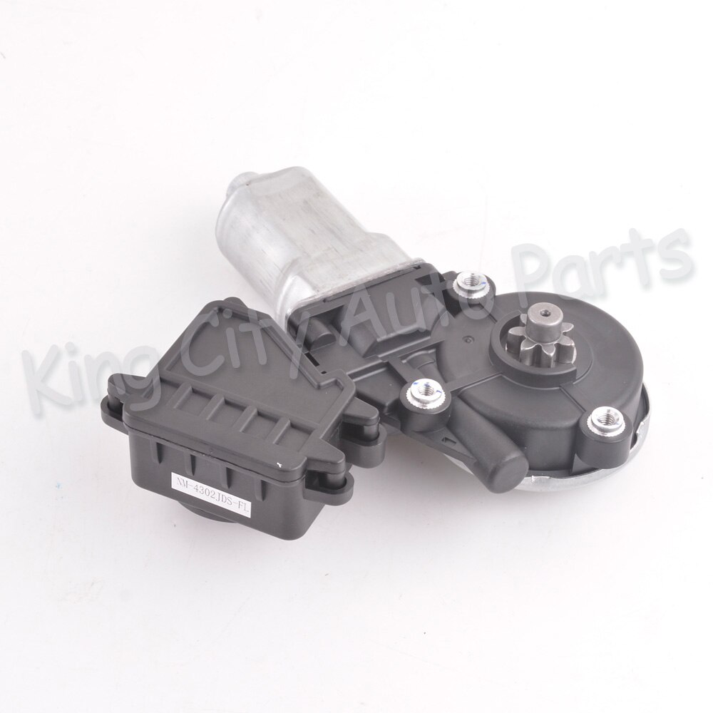 Capqx 1 Pcs Voor Toyota Corolla Camry Highlander RAV4 Yaris Vios Electric Power Window Glas Lifting Regulator Motor Links Rechts