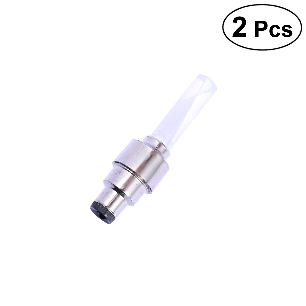Luces LED para rueda de motocicleta, cubiertas de válvula de neumático para bicicleta de montaña, radios nocturnos, luz para neumáticos de Motor, Uds.: A MULTICOLOR