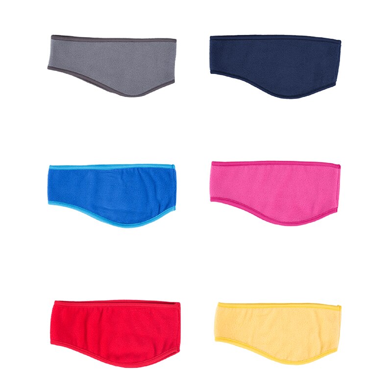 Ohrenklappen-haarreif für draußen, warme plüsch-ohrenschützer-mütze für den winter, fitness-yoga-mütze für damen, thermo-haaraccessoires für den winter