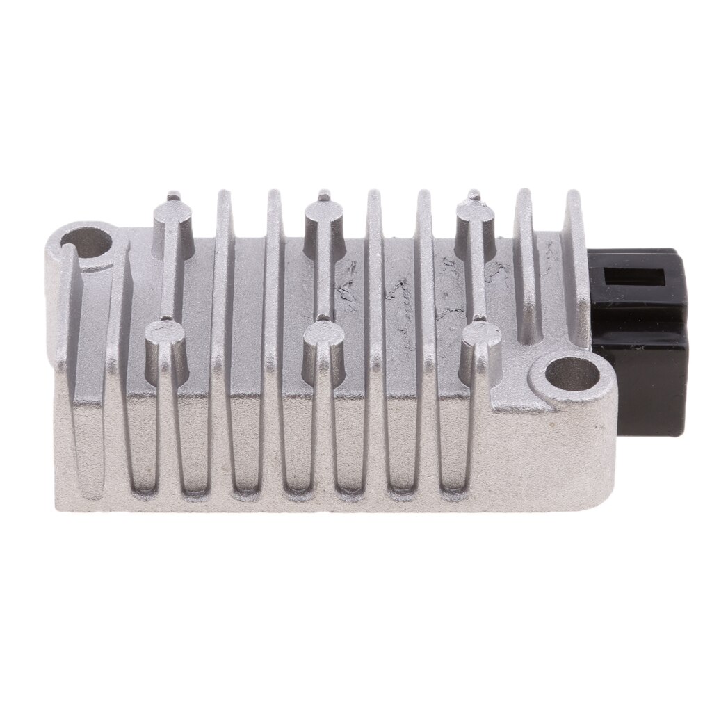Rectificador regulador de voltaje de 12V para motocicleta Yamaha XJ600S XJ 600 S SECA 1992-1995, rectificador regulador de motocicleta