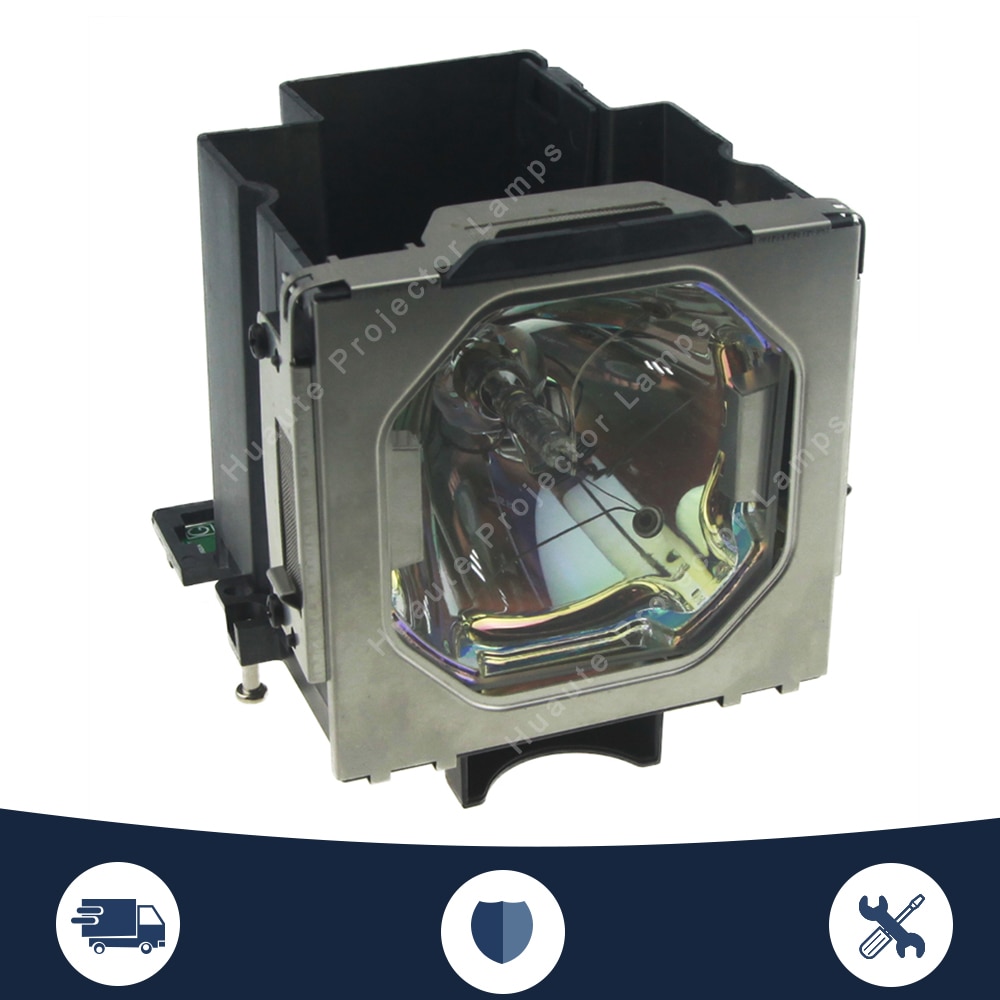 Poa-lmp 104/ lmp 104 für sanyo 6103370262/ et-slmp 104/ plc -wf20/ plc -xf70/ plv -wf20 projektorlampe nackte glühbirne für sanyo