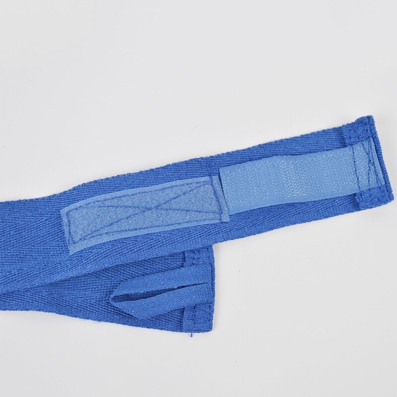 Bandages Awesome Katoen Hand Wrist Wraps Kickboksen Voor Training Boksen Wraps