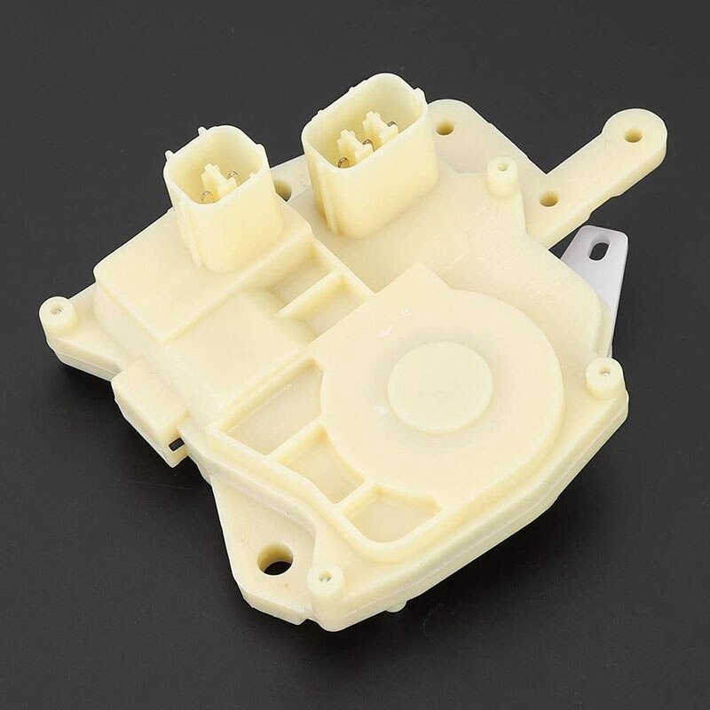 Zentralverriegelungsmotor Für CRV Für Odyssey Für Civic S2000 72115S5A003 72155-S84-A01 Motormechanismus des Türschlossbetätigungsmoduls Stellmotor Türschloss (Farbe : Vorne Links