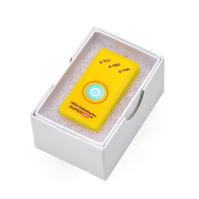 thumbnail interactive-video image 1 of Eco OBD2 Benzine Economy Gasoline Fuel Saver Tuning Box Chip Universal For Petrol Car, Code Readers & Scan Tools - Canada 1 of 9
