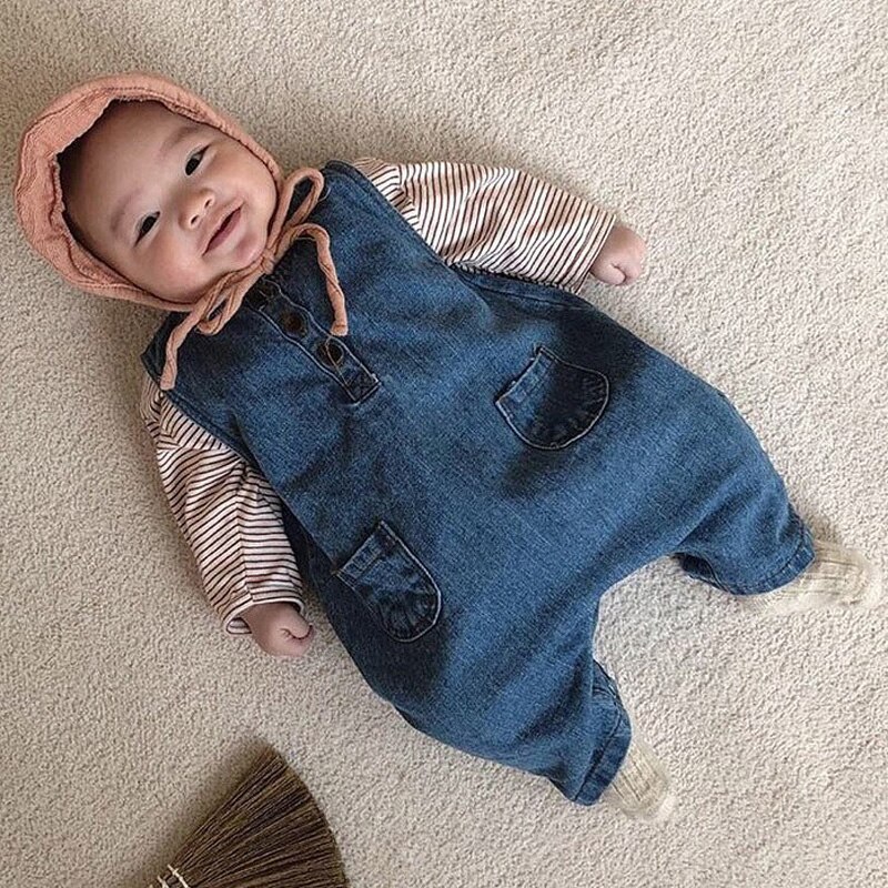 6m-3Y ciało dla niemowląt dla noworodków chłopiec i dziewczyny ubrania krótkie rękawy bawełniane ubrania dla dzieci dorywczo dzieci kombinezon QZ042