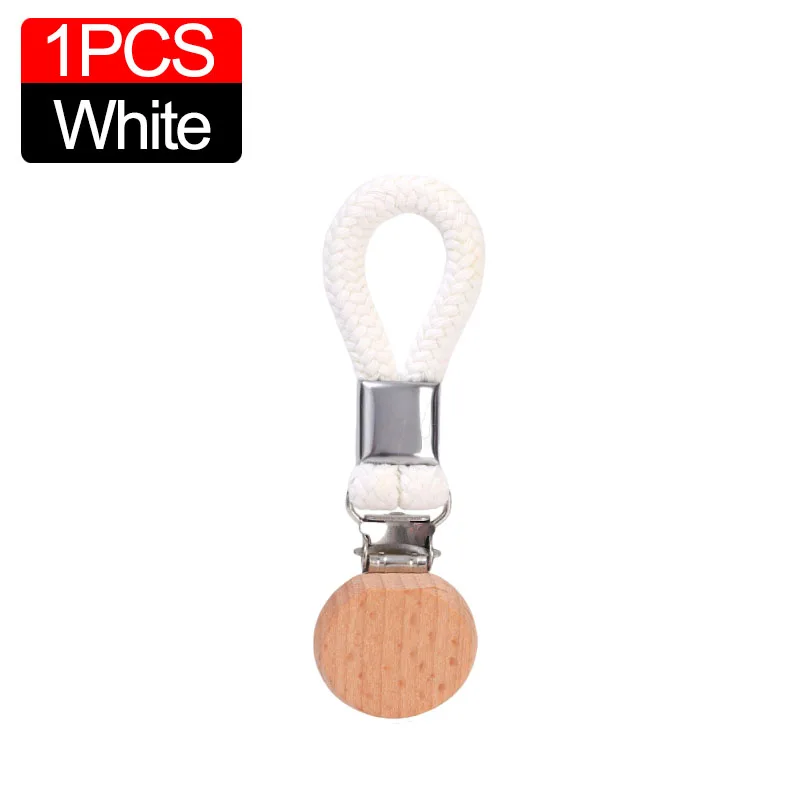 6/1szt Klipsy robić zawieszania ręczników Zaciski Pleciony Uniwersalny Bawełniany Pętla Metalowy Hak Kuchnia Łazienka Klips robić przechowywania Skarpetki Wieszak na ubrania: Czerwony