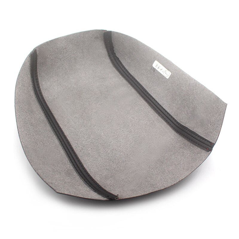Auto Interieur Middenarmsteun Box Cover Microfiber Lederen Sticker Trim Voor Vw Golf 6 MK6