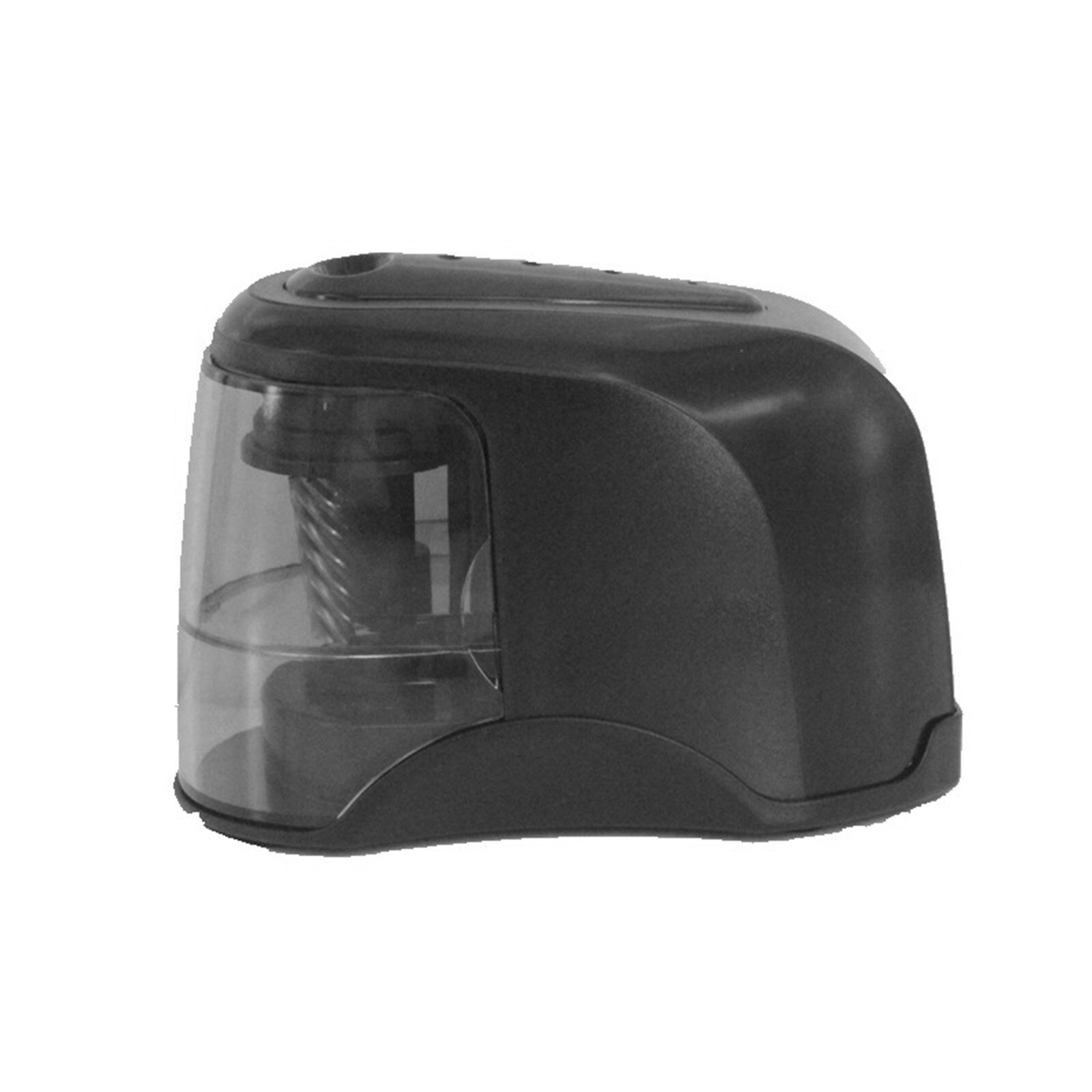Electric Pencil Sharpener Spiral Blade to Fast Sharpen USB/Battery Operated Pencils Sharpener for 6.5-8mm Pencils