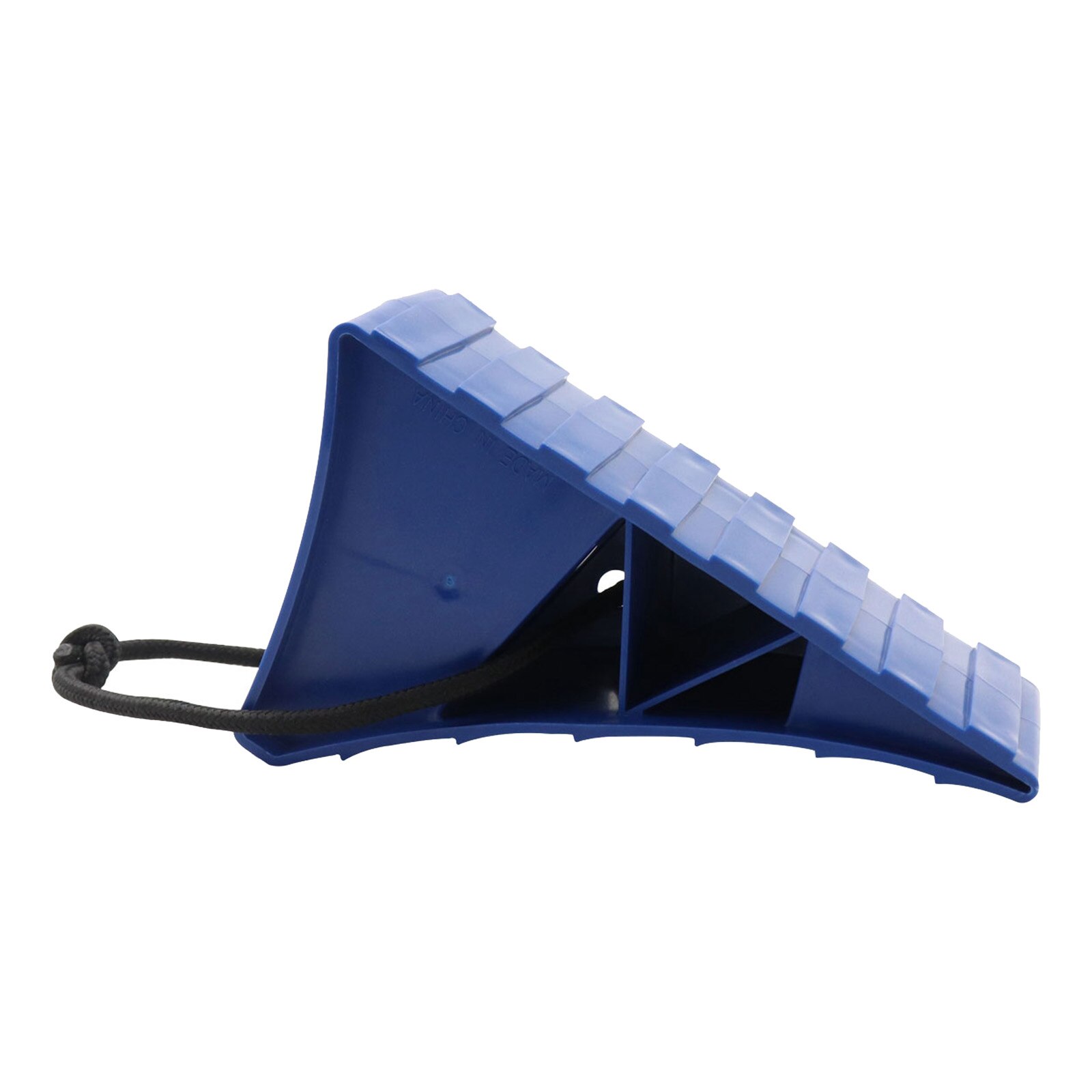 Heavy Duty Wheel Chocks For Car Truck RV Camper Trailer Wheel Tire Stoppers