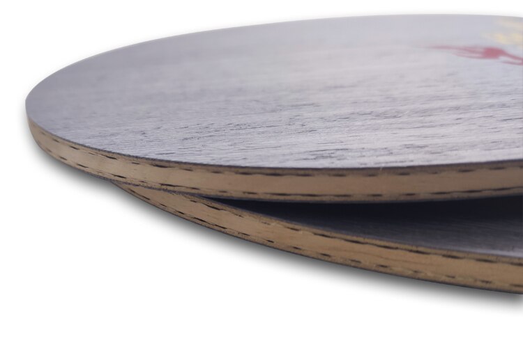 XVT RAGE（DHS 301） ZLC Cabon Table Tennis Blade/ ping pong Blade/ table tennis bat Send FuLL Cover case