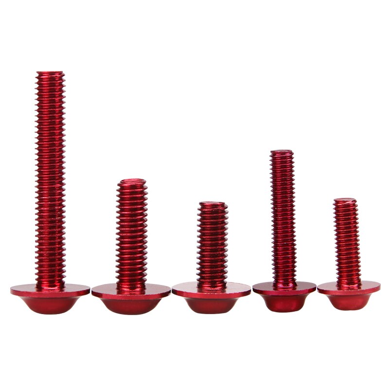 201 Stück Motorrad-CNC-Verkleidungsschrauben-Set, Schrauben für YZF 600 1000 R1 R6 R3 R15 R25 T-MAX 530 TMAX 500