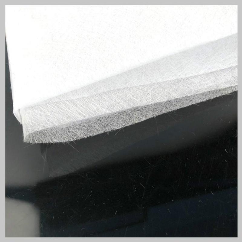 1m 30 gsm lasikuitumatto lasikuitumatto lasikuituleikkaus kuitukangas alkaliton lasikuitu katkaistu säiematto