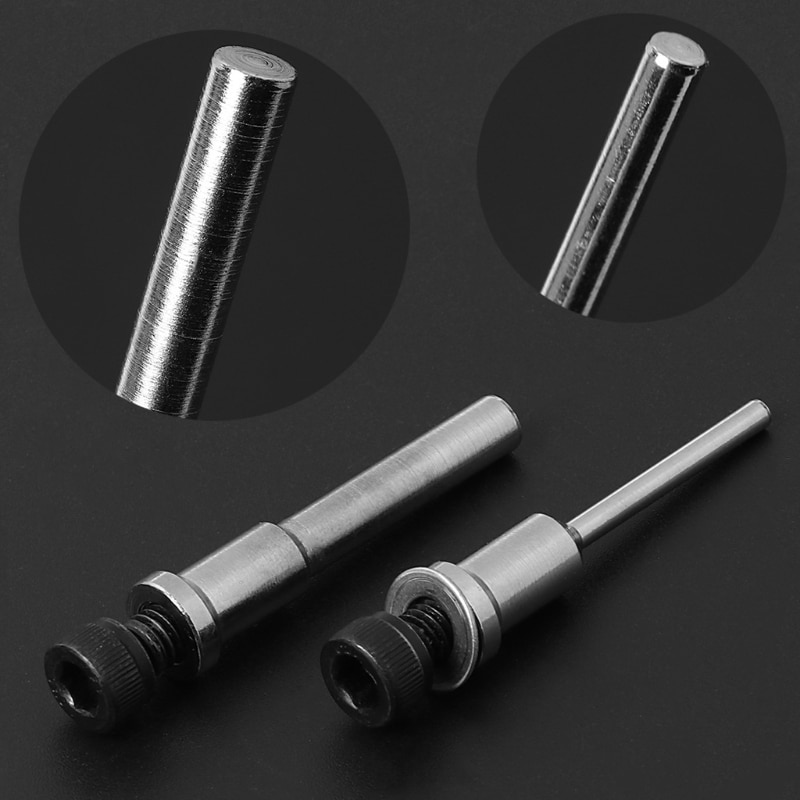 3Mm 6Mm Roestvrij Stalen Staaf Voor Borstel Tapijt Sofa Houten Meubels Reinigen Tool R9JC