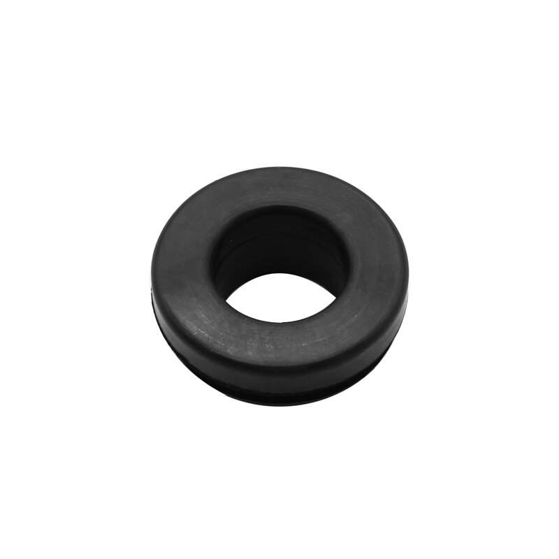 AL21 -Rubber PCV / Breather Grommets for Aluminum Valve Covers (2) SBC BBC SBF 350