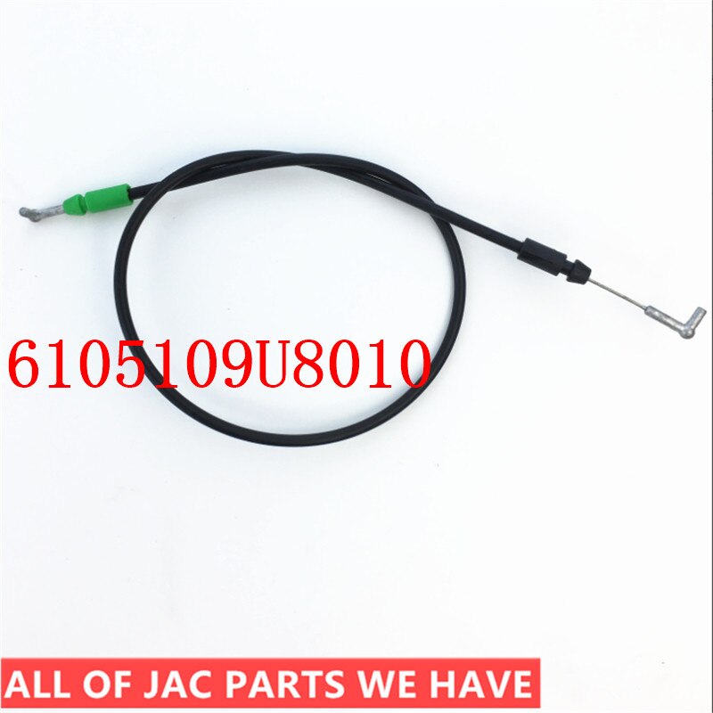 Jac J3 J3S HFC7130A conjunto de dibujo delante de la puerta trasera delantera 6205109U8010 6105109U8010: front door