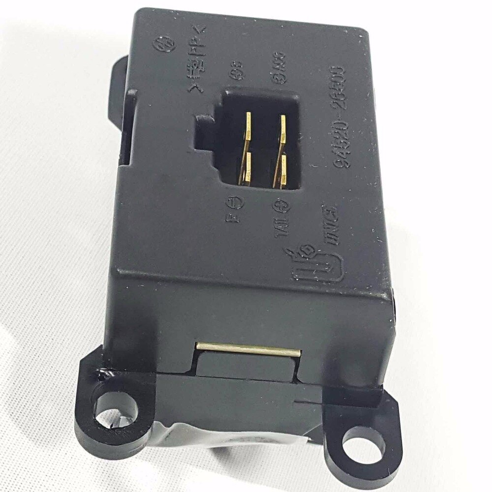 Horloge numérique pour HYUNDAI | Pour SANTA FE 94520-26500 9452026500, OEM