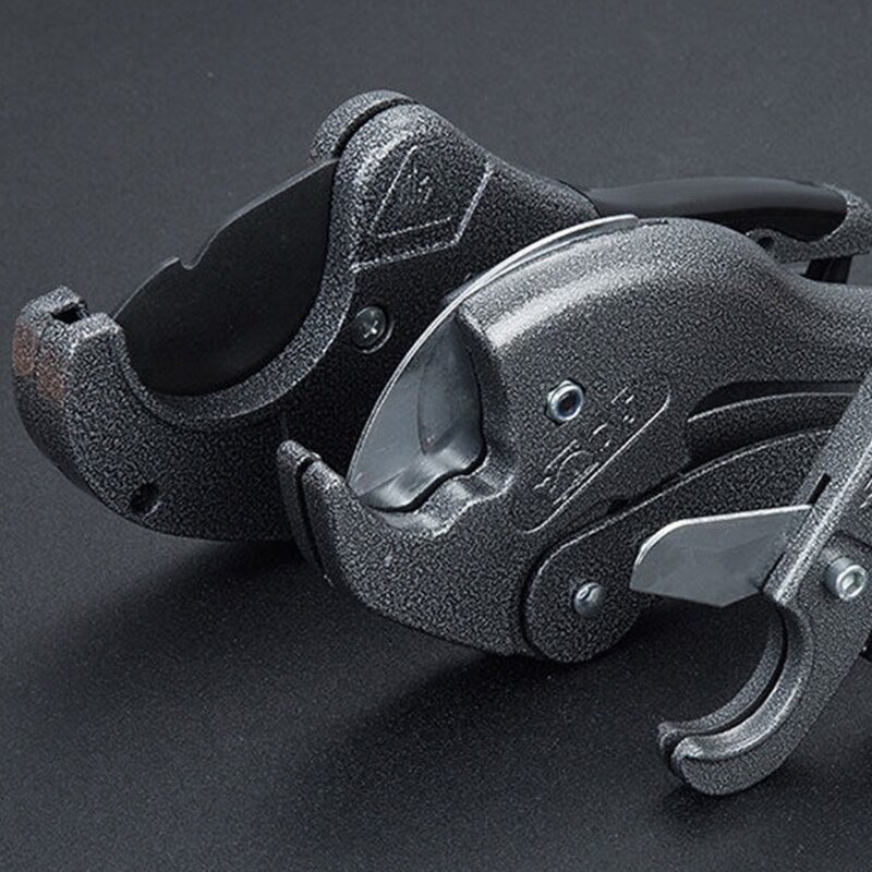 K1KA Pipe Cutter Suitable for Plumbers and DIY Home Worker, Suitable for Cutting Plastic Hoses and Plumbing Pipe