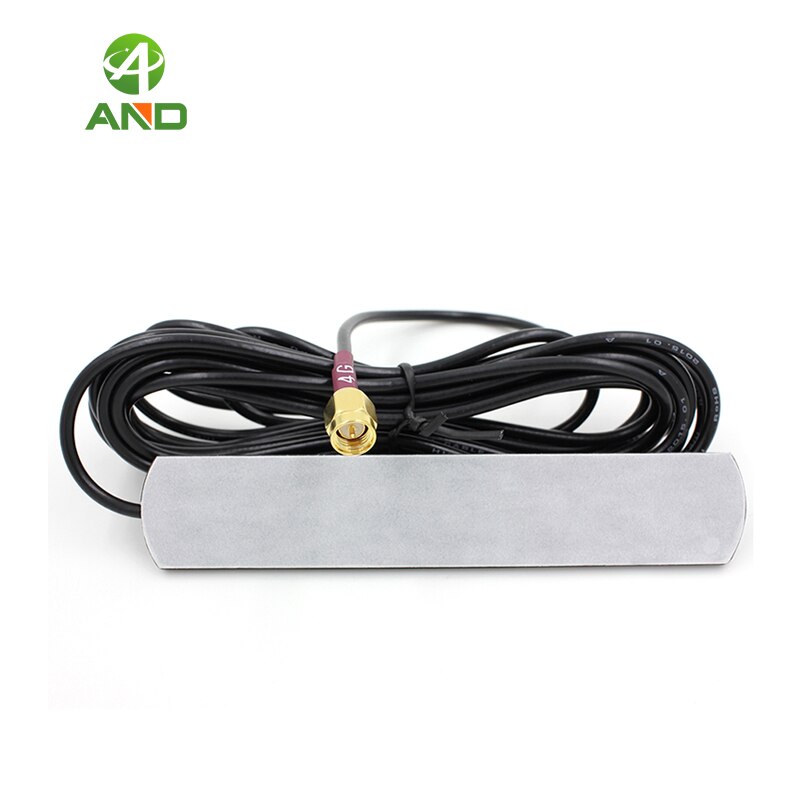 700-2700 mhz buitenantenne met 4g signalen ontvangen, lte patchantenne