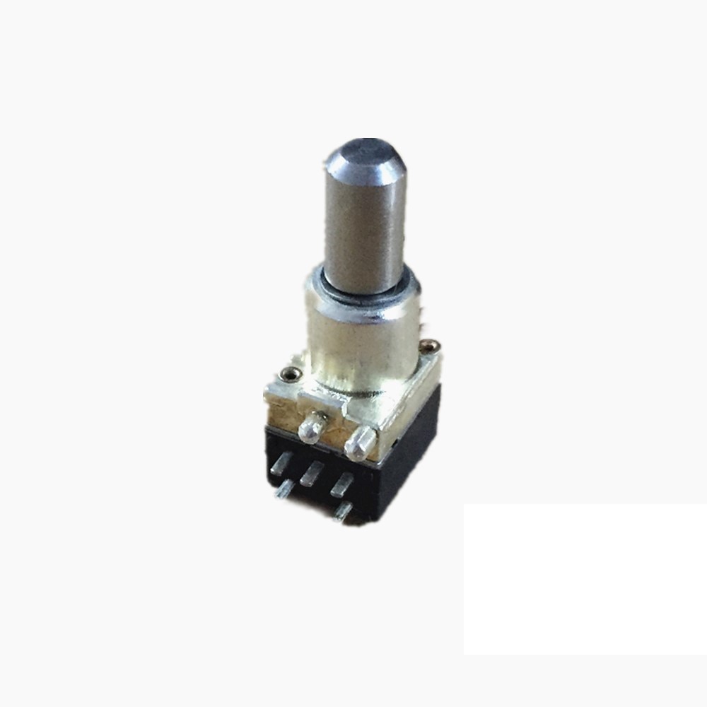 5x Power Control Volume Switch Potentiometer For Motorola DP3400 DP3401 DP3600 DP3601 DGP4150 DGP6150 Radio Walkie Talkie