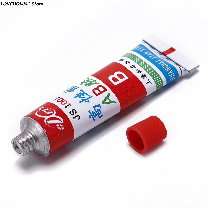 Epoxy Super Strong Metal Wood AB Furniture Clear Glue Adhesive Plastic Quick-drying