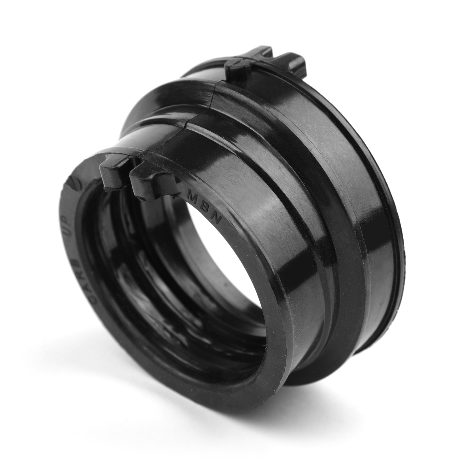 Artudatech-colector de admisión de carburador, bota compatible con Honda XR650 XR 650 R 2000-2007 #16211-MBN-640