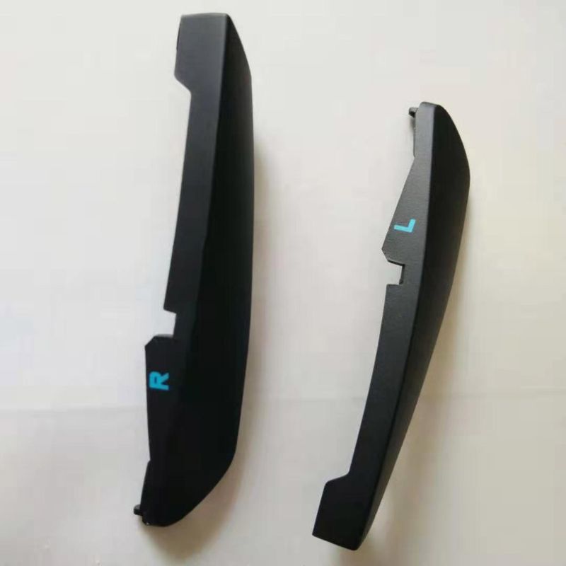 Pokrywa Przycisku Bocznego Myszy do Logitech G900 G903 Bezprzewodowa