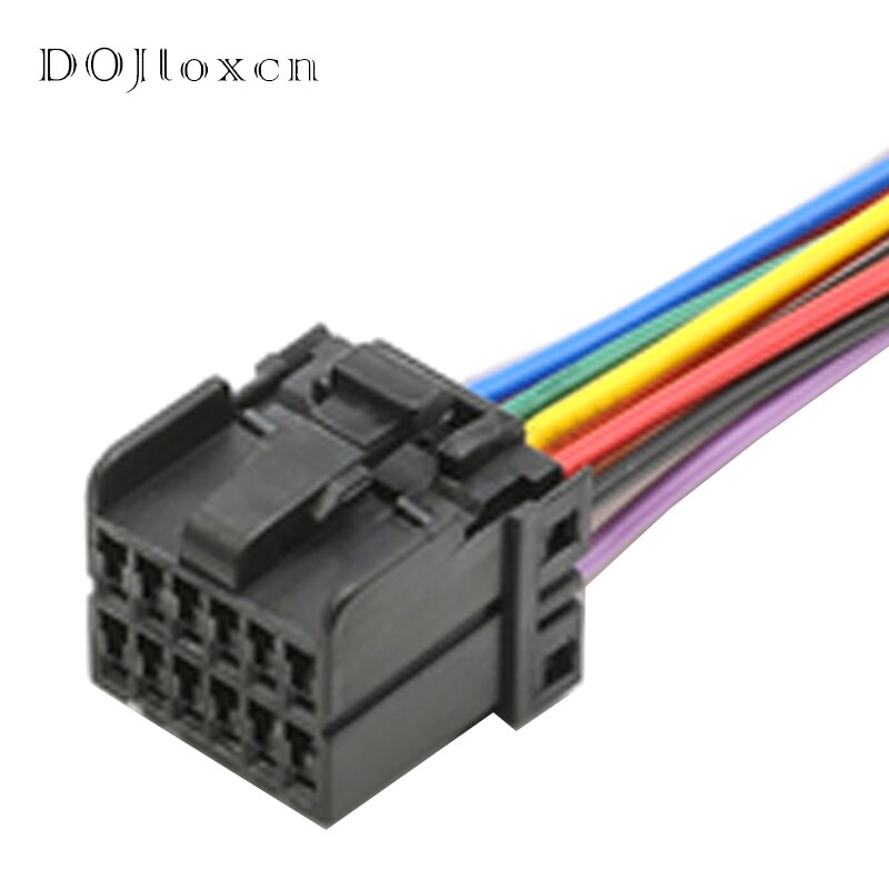 1 Set 8 12 16 20 36 Pin 174049-2 174051-2 174973-2 174045-2 174053-2 174975-2 Pin Seat Plug Automobile Wiring Harness Connector
