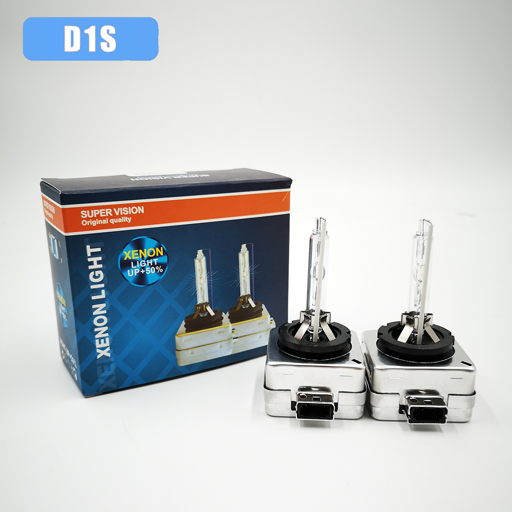 Auto blinkt 2 stücke D1S D2S D3S D4S 4300K 5000K 6000K 8000K 10000K versteckt Lampen CBI versteckt Xenon scheinwerfer birne D1R D2R D3R D4R scheinwerfer